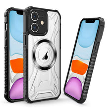 Load image into Gallery viewer, CD Texture Magsafe Phone Case, For iPhone 12 Pro Max, For iPhone 12 Pro, For iPhone 11 Pro Max, For iPhone 11, For iPhone 11 Pro, For iPhone XR