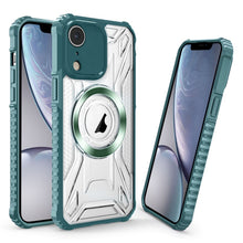 Load image into Gallery viewer, CD Texture Magsafe Phone Case, For iPhone 12 Pro Max, For iPhone 12 Pro, For iPhone 11 Pro Max, For iPhone 11, For iPhone 11 Pro, For iPhone XR