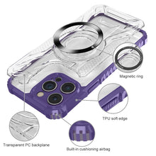 Load image into Gallery viewer, CD Texture Magsafe Phone Case, For iPhone 12 Pro Max, For iPhone 12 Pro, For iPhone 11 Pro Max, For iPhone 11, For iPhone 11 Pro, For iPhone XR