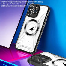 Load image into Gallery viewer, CD Texture Magsafe Phone Case, For iPhone 12 Pro Max, For iPhone 12 Pro, For iPhone 11 Pro Max, For iPhone 11, For iPhone 11 Pro, For iPhone XR