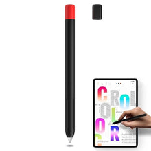 Load image into Gallery viewer, Stylus Pen Contrast Color Protective Case