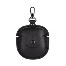 Load image into Gallery viewer, Leather TWS Earphone Protective Case with Hook, For Bose QuietComfort Earbuds II