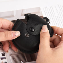 Load image into Gallery viewer, Leather TWS Earphone Protective Case with Hook, For Bose QuietComfort Earbuds II