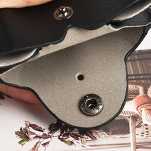 Load image into Gallery viewer, Leather TWS Earphone Protective Case with Hook, For Bose QuietComfort Earbuds II