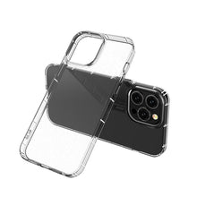 Load image into Gallery viewer, Airbag Four-Corner Full Coverage Shockproof TPU Phone Case, For iPhone 15 Pro Max, For iPhone 15 Pro, For iPhone 15 Plus, For iPhone 15