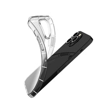 Load image into Gallery viewer, Airbag Four-Corner Full Coverage Shockproof TPU Phone Case, For iPhone 15 Pro Max, For iPhone 15 Pro, For iPhone 15 Plus, For iPhone 15