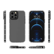 Load image into Gallery viewer, Airbag Four-Corner Full Coverage Shockproof TPU Phone Case, For iPhone 15 Pro Max, For iPhone 15 Pro, For iPhone 15 Plus, For iPhone 15