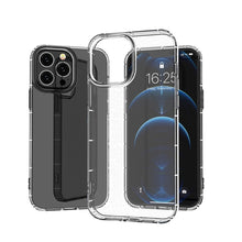 Load image into Gallery viewer, Airbag Four-Corner Full Coverage Shockproof TPU Phone Case, For iPhone 15 Pro Max, For iPhone 15 Pro, For iPhone 15 Plus, For iPhone 15