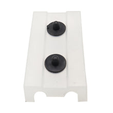 Load image into Gallery viewer, RV Modified Yacht Double-row 4-way Busbar with Dust Cover, CP-3156 M8, CP-3157 M10