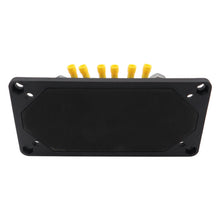 Load image into Gallery viewer, 150A 12-48V RV Yacht Modified Double Row 12-way M6 Terminal Busbar with 12pcs Terminals, CP-3158, CP-3159