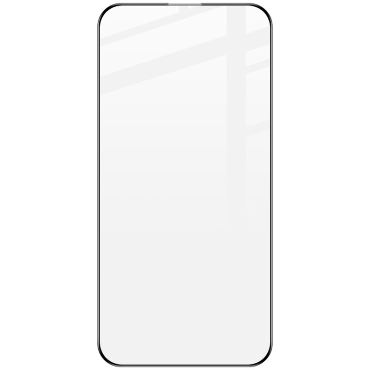 imak 9H Surface Hardness Full Screen Tempered Glass Film Pro+ Series, For iPhone 15 Pro Max, For iPhone 15 Pro, For iPhone 15 Plus, For iPhone 15