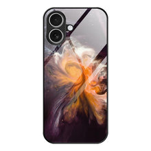 Load image into Gallery viewer, Marble Pattern Glass Protective Phone Case, For iPhone 18 Pro / 17 Pro, For iPhone 18 Pro Max / 17 Pro Max, For iPhone 17, For iPhone 17 Air, For iPhone 15 Pro Max, For iPhone 15 Pro