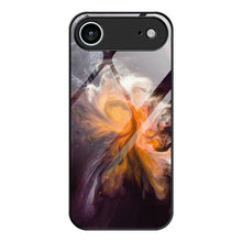 Load image into Gallery viewer, Marble Pattern Glass Protective Phone Case, For iPhone 18 Pro / 17 Pro, For iPhone 18 Pro Max / 17 Pro Max, For iPhone 17, For iPhone 17 Air, For iPhone 15 Pro Max, For iPhone 15 Pro