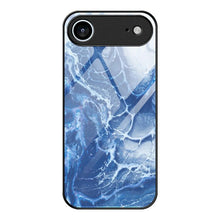Load image into Gallery viewer, Marble Pattern Glass Protective Phone Case, For iPhone 17 Pro Max, For iPhone 17 Pro, For iPhone 17, For iPhone Air, For iPhone 15 Pro Max, For iPhone 15 Pro