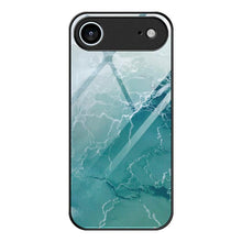 Load image into Gallery viewer, Marble Pattern Glass Protective Phone Case, For iPhone 17 Pro Max, For iPhone 17 Pro, For iPhone 17, For iPhone Air, For iPhone 15 Pro Max, For iPhone 15 Pro