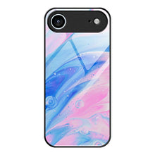 Load image into Gallery viewer, Marble Pattern Glass Protective Phone Case, For iPhone 17 Pro Max, For iPhone 17 Pro, For iPhone 17, For iPhone Air, For iPhone 15 Pro Max, For iPhone 15 Pro