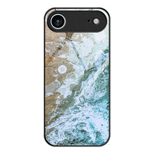 Load image into Gallery viewer, Marble Pattern Glass Protective Phone Case, For iPhone 17 Pro Max, For iPhone 17 Pro, For iPhone 17, For iPhone Air, For iPhone 15 Pro Max, For iPhone 15 Pro