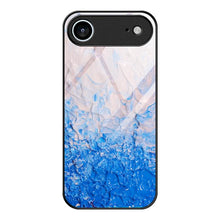 Load image into Gallery viewer, Marble Pattern Glass Protective Phone Case, For iPhone 17 Pro Max, For iPhone 17 Pro, For iPhone 17, For iPhone Air, For iPhone 15 Pro Max, For iPhone 15 Pro