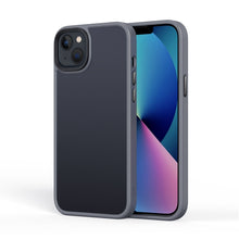 Load image into Gallery viewer, Frosted Back Shockproof Phone Case, For iPhone 15 Pro Max, For iPhone 15 Pro, For iPhone 15 Plus, For iPhone 15