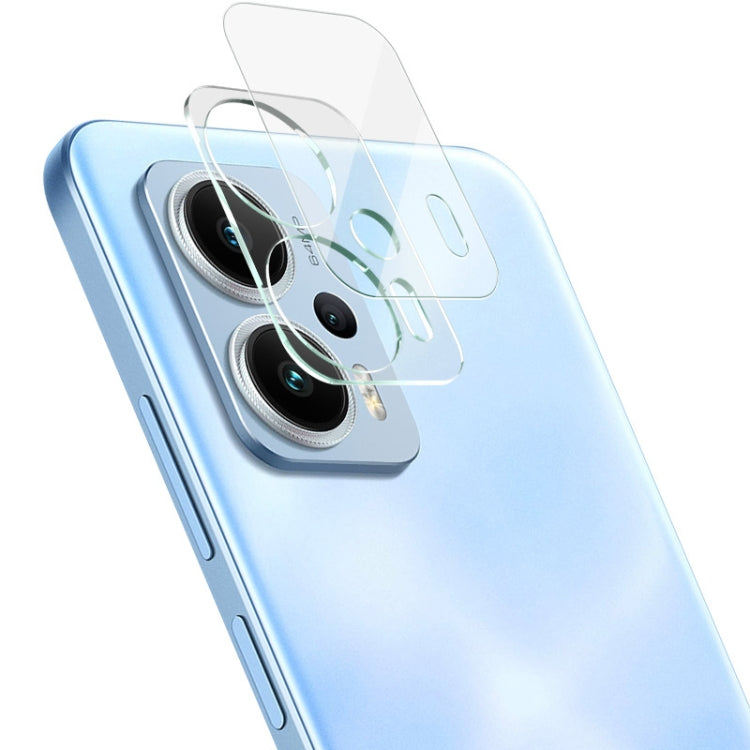 imak High Definition Integrated Glass Lens Film, For Xiaomi Redmi Turbo 3 5G, For Xiaomi Poco M6 5G, For Xiaomi Redmi Note 13 Pro 4G Global, For Xiaomi Redmi Note 13 4G Global, For Xiaomi Redmi 13C 5G / 13R 5G, For Xiaomi Redmi K70 5G/K70 Pro 5G/K70E 5...