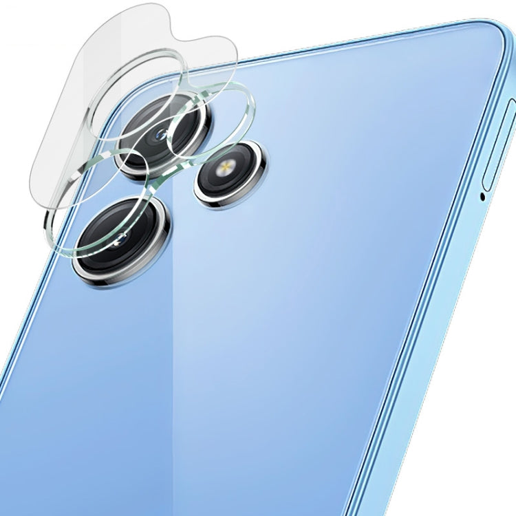 imak High Definition Integrated Glass Lens Film, For Xiaomi Redmi Turbo 3 5G, For Xiaomi Poco M6 5G, For Xiaomi Redmi Note 13 Pro 4G Global, For Xiaomi Redmi Note 13 4G Global, For Xiaomi Redmi 13C 5G / 13R 5G, For Xiaomi Redmi K70 5G/K70 Pro 5G/K70E 5...