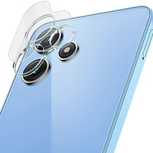 Load image into Gallery viewer, imak High Definition Integrated Glass Lens Film, For Xiaomi Redmi Turbo 3 5G, For Xiaomi Poco M6 5G, For Xiaomi Redmi Note 13 Pro 4G Global, For Xiaomi Redmi Note 13 4G Global, For Xiaomi Redmi 13C 5G / 13R 5G, For Xiaomi Redmi K70 5G/K70 Pro 5G/K70E 5...