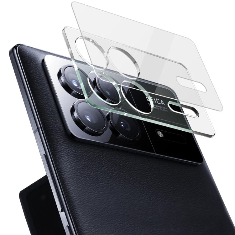 imak High Definition Integrated Glass Lens Film, For Xiaomi Redmi Turbo 3 5G, For Xiaomi Poco M6 5G, For Xiaomi Redmi Note 13 Pro 4G Global, For Xiaomi Redmi Note 13 4G Global, For Xiaomi Redmi 13C 5G / 13R 5G, For Xiaomi Redmi K70 5G/K70 Pro 5G/K70E 5...