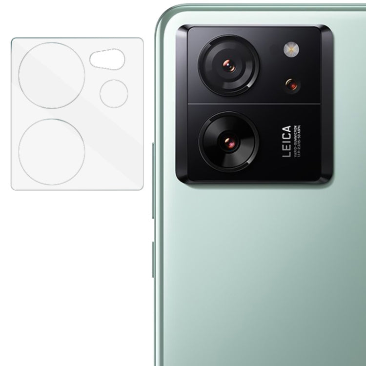 imak High Definition Integrated Glass Lens Film, For Xiaomi Redmi Turbo 3 5G, For Xiaomi Poco M6 5G, For Xiaomi Redmi Note 13 Pro 4G Global, For Xiaomi Redmi Note 13 4G Global, For Xiaomi Redmi 13C 5G / 13R 5G, For Xiaomi Redmi K70 5G/K70 Pro 5G/K70E 5...