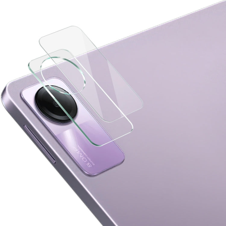 imak High Definition Integrated Glass Lens Film, For Xiaomi Redmi Turbo 3 5G, For Xiaomi Poco M6 5G, For Xiaomi Redmi Note 13 Pro 4G Global, For Xiaomi Redmi Note 13 4G Global, For Xiaomi Redmi 13C 5G / 13R 5G, For Xiaomi Redmi K70 5G/K70 Pro 5G/K70E 5...