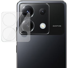 Load image into Gallery viewer, imak High Definition Integrated Glass Lens Film, For Xiaomi Redmi Turbo 3 5G, For Xiaomi Poco M6 5G, For Xiaomi Redmi Note 13 Pro 4G Global, For Xiaomi Redmi Note 13 4G Global, For Xiaomi Redmi 13C 5G / 13R 5G, For Xiaomi Redmi K70 5G/K70 Pro 5G/K70E 5...