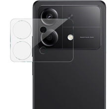 Load image into Gallery viewer, imak High Definition Integrated Glass Lens Film, For Xiaomi Redmi Turbo 3 5G, For Xiaomi Poco M6 5G, For Xiaomi Redmi Note 13 Pro 4G Global, For Xiaomi Redmi Note 13 4G Global, For Xiaomi Redmi 13C 5G / 13R 5G, For Xiaomi Redmi K70 5G/K70 Pro 5G/K70E 5...