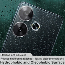 Load image into Gallery viewer, imak High Definition Integrated Glass Lens Film, For Xiaomi Redmi Turbo 3 5G, For Xiaomi Poco M6 5G, For Xiaomi Redmi Note 13 Pro 4G Global, For Xiaomi Redmi Note 13 4G Global, For Xiaomi Redmi 13C 5G / 13R 5G, For Xiaomi Redmi K70 5G/K70 Pro 5G/K70E 5...
