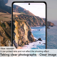 Load image into Gallery viewer, imak High Definition Integrated Glass Lens Film, For Xiaomi Redmi Turbo 3 5G, For Xiaomi Poco M6 5G, For Xiaomi Redmi Note 13 Pro 4G Global, For Xiaomi Redmi Note 13 4G Global, For Xiaomi Redmi 13C 5G / 13R 5G, For Xiaomi Redmi K70 5G/K70 Pro 5G/K70E 5...