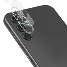 Load image into Gallery viewer, imak High Definition Integrated Glass Lens Film, For Samsung Galaxy Z Flip6 5G, For Samsung Galaxy Z Fold6 5G, For Samsung Galaxy M55 5G, For Samsung Galaxy F15 5G/M15 5G, For Samsung Galaxy A15 5G, For Samsung Galaxy A55 5G, For Samsung Galaxy A35 5G ...