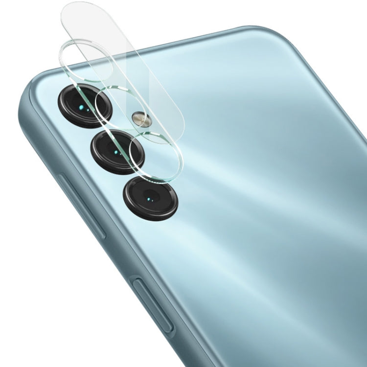 imak High Definition Integrated Glass Lens Film, For Samsung Galaxy Z Flip6 5G, For Samsung Galaxy Z Fold6 5G, For Samsung Galaxy M55 5G, For Samsung Galaxy F15 5G/M15 5G, For Samsung Galaxy A15 5G, For Samsung Galaxy A55 5G, For Samsung Galaxy A35 5G ...