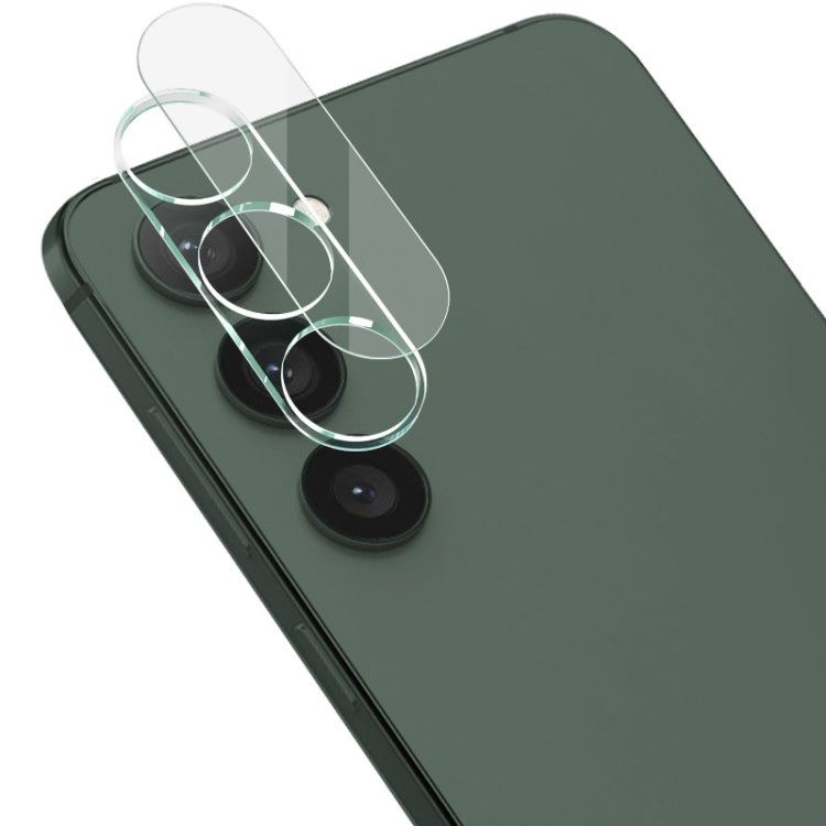 imak High Definition Integrated Glass Lens Film, For Samsung Galaxy Z Flip6 5G, For Samsung Galaxy Z Fold6 5G, For Samsung Galaxy M55 5G, For Samsung Galaxy F15 5G/M15 5G, For Samsung Galaxy A15 5G, For Samsung Galaxy A55 5G, For Samsung Galaxy A35 5G ...
