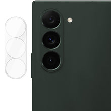 Load image into Gallery viewer, imak High Definition Integrated Glass Lens Film, For Samsung Galaxy Z Flip6 5G, For Samsung Galaxy Z Fold6 5G, For Samsung Galaxy M55 5G, For Samsung Galaxy F15 5G/M15 5G, For Samsung Galaxy A15 5G, For Samsung Galaxy A55 5G, For Samsung Galaxy A35 5G ...