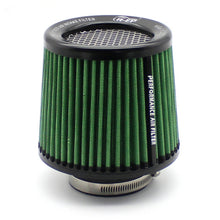 Load image into Gallery viewer, XH-UN077-079 Car High Flow Cold Cone Engine Air Intake Filter, 63mm, 76mm, 101mm