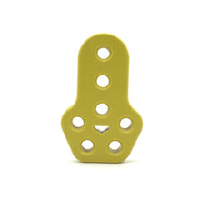 Load image into Gallery viewer, XH-6282 7 Holes Car Exhaust Hanger Bushing Muffler Rubber Insulator Mount Bracket