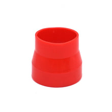 Load image into Gallery viewer, XH-UN081 63mm-76mm Universal Car Air Intake System Air Filter Pipe Tube