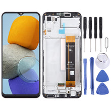 Load image into Gallery viewer, Original LCD Screen Digitizer Full Assembly with Frame
