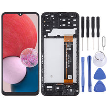 Load image into Gallery viewer, Original LCD Screen Digitizer Full Assembly with Frame