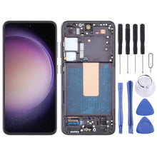 Load image into Gallery viewer, Original LCD Screen Digitizer Full Assembly with Frame