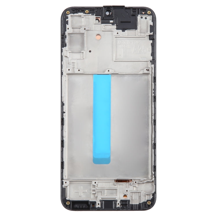 Original LCD Screen Digitizer Full Assembly with Frame