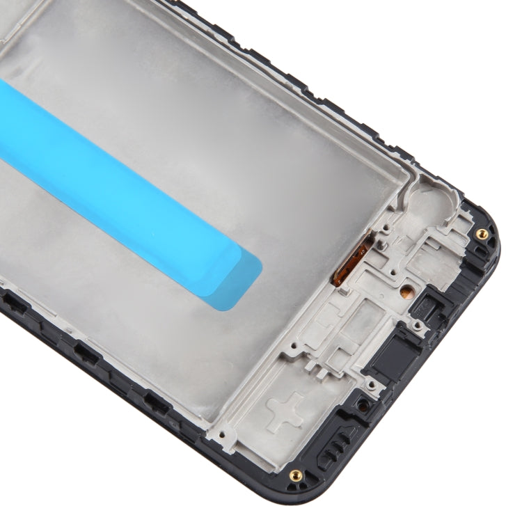 Original LCD Screen Digitizer Full Assembly with Frame