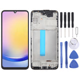 Original LCD Screen Digitizer Full Assembly with Frame