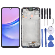 Load image into Gallery viewer, Original LCD Screen Digitizer Full Assembly with Frame