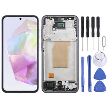Load image into Gallery viewer, Original LCD Screen Digitizer Full Assembly with Frame