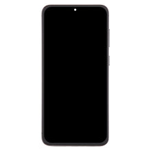 Load image into Gallery viewer, 6.78 inch EU Version OLED LCD Screen Digitizer Full Assembly with Frame(Black)