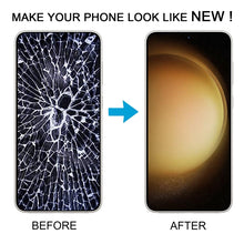 Load image into Gallery viewer, 6.78 inch EU Version OLED LCD Screen Digitizer Full Assembly with Frame(Black)